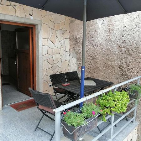 Apartment Senj Сен Екстериор снимка