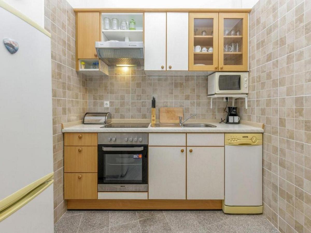 Apartment Senj Сен Екстериор снимка