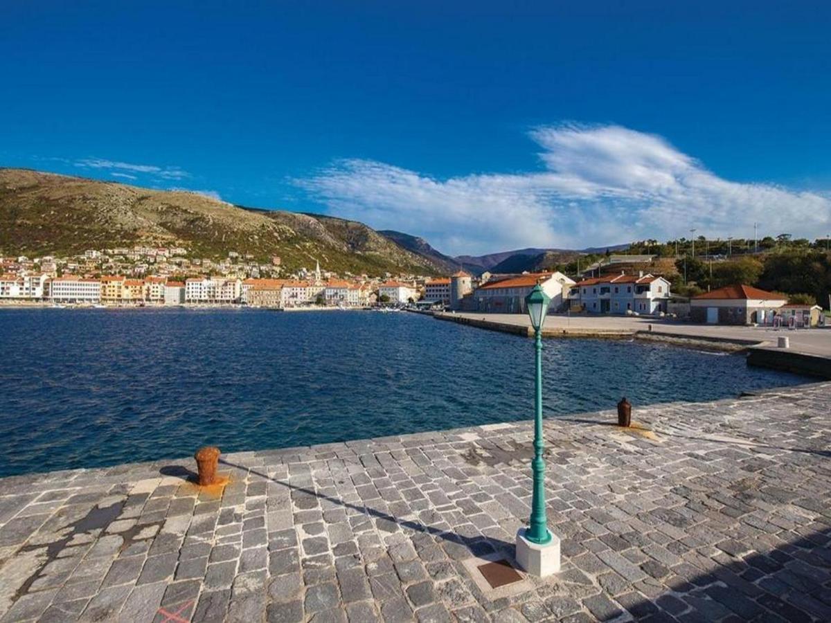 Apartment Senj Сен Екстериор снимка