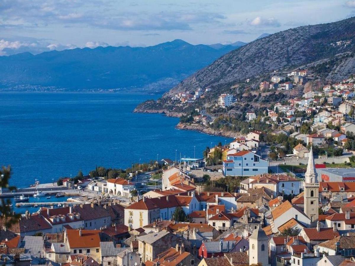 Apartment Senj Сен Екстериор снимка